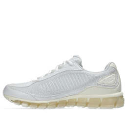Кроссовки Asics x JJJJound GEL-QUANTUM 360 'White', белый 1203a960-100 | white