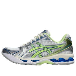 Кроссовки Asics Gel-Kayano 14 'Sprite', серебряный 1203a537-108 | silver