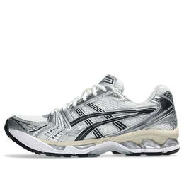Кроссовки Asics Gel-Kayano 14 'White Graphite Grey', белый 1203a537-110 | white