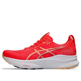 Кроссовки Asics Gel-Kayano 32 'Flash Red Beet Juice', красный 1011c052-600 | red