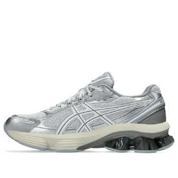 Кроссовки Asics Gel-Kinetic Fluent 'White', белый 1203a591-101 | white