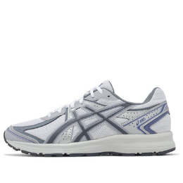 Кроссовки Asics JOG 100S 'White Carrier Grey', белый 1203a684-100 | white