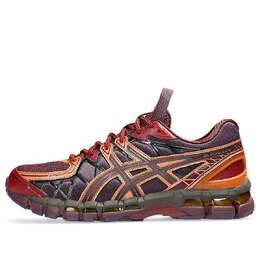 Кроссовки Asics x Kiko Kostadinov UB10-S Gel-Kayano 20 'Plum Beet Juice', фиолетовый 1203a664-500 | purple