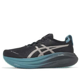 Кроссовки Asics Gel-Nimbus 27 Lite-show CN 'Black Teal', черный 1011c093-001 | black