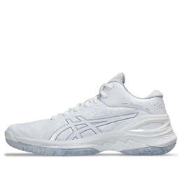 Кроссовки Asics Gel-Burst 28 'White Grey Blue', белый 1063a099-100 | white