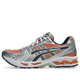 Кроссовки Asics Gel-Kayano 14 'Sepia Pure Silver', серебряный 1203a537-201 | silver