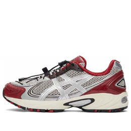 Кроссовки Asics Gel-Kahana TR V4 'Silver Cream Red', серебряный 1203a716-021 | silver