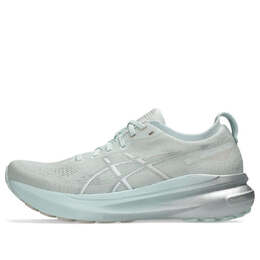 Кроссовки Asics Gel-Kayano 31 'Pure Aqua Pure Silver' 1011b867-302 | teal