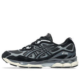 Кроссовки Asics Gel-NYC 'Black Grey', черный 1203a739-001 | black