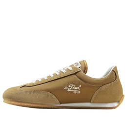 Кроссовки Converse x GOLF le FLEUR* Tyler, The Creator Jogger 'Bistre Dijon', желто-коричневый a16299c | tan
