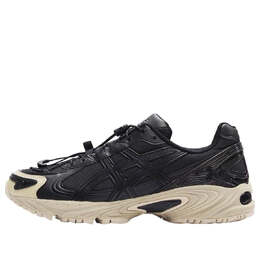 Кроссовки Asics Gel-Kahana TR V4 'Black Feather Grey', черный 1203a586-001 | black