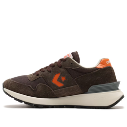 Кроссовки Converse Force5 SC Made in Japan 'Dark Brown Burnt Orange', коричневый 34202001 | brown