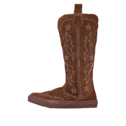 Кроссовки Converse All Star Westernboots ST Z Japan 'Tan', желто-коричневый 31313410 | tan