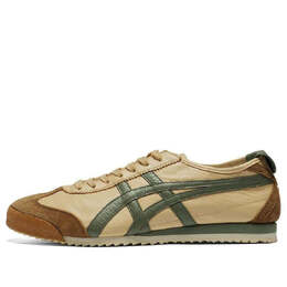 Кроссовки Onitsuka Tiger Mexico 66 NM 'Beige Grass Green', бежевый 1183c319-250 | beige