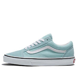 Кеды Vans Old Skool, белый vn0007nth7o | white