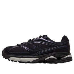 Кроссовки Under Armour HOVR Apparition Irid 'Black', черный 3028123-002 | black