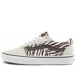 Кеды Vans Ward Low Tops Casual Skateboarding Shoes Multi-Color, разноцветный vn0a5htmnwh | multi-color