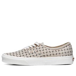 Кеды Vans Authentic 'Gray Black', коричневый vn0a5krdnvy | brown