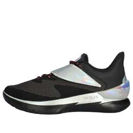 Кроссовки Under Armour Curry Fox 1 'Gamer', черный 6001920-001 | black