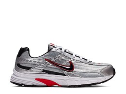 Кроссовки Nike Initiator Trainer, серебряный/красный 561717 | silver/red