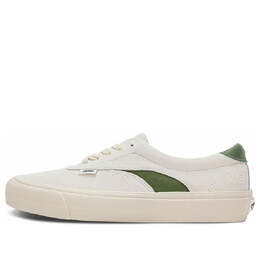 Кеды Vans Acer NI SP 'White Green', белый vn0a4uwywgr | white