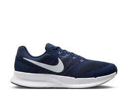 Кроссовки Nike Run Swift 3, темно-синий 561601 | navy