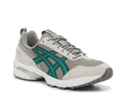 Кроссовки Asics 1090 v2 — мужские, серые/зеленые 567295 | grey/green