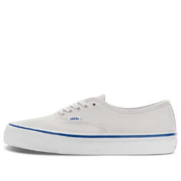 Кеды Vans OG Authentic LX 'Nubuck Grey', серый vn0a5fbdy31 | grey