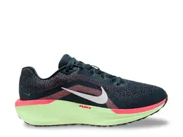 Кроссовки Nike Winflo 11 для бега — мужские, темно-синие 571601 | navy