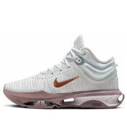 Кроссовки Nike Air Zoom GT Jump 2 EP 'Photon Dust Metallic Red Bronze', серый dj9432-004 | grey
