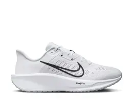 Кроссовки Nike Quest 6 для бега — мужские, белые 576693 | white
