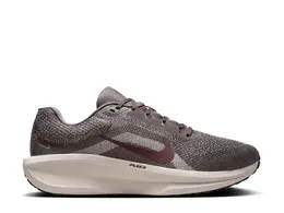 Кроссовки Nike Winflo 11 для бега — мужские, темно-коричневые 571601 | dark brown