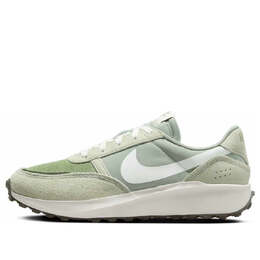 Кроссовки Nike Waffle Debut 'Jade Horizon', зеленый fj4195-300 | green
