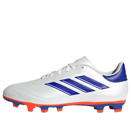 Кроссовки Adidas Copa Pure 2 Club Flexible Ground Boots 'White', белый ig6410 | white