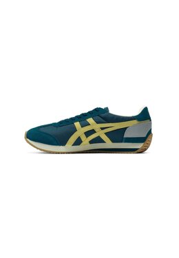 Кроссовки CALIFORNIA 78 VIN Onitsuka Tiger, сине-серый ti315p009-k11 | mako blue wheat yellow