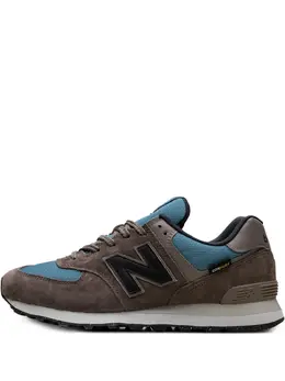 New Balance 574 "Cordura Dark Mushroom" sneakers 31087116