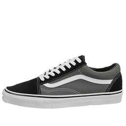 Кеды Vans Shoes Skate shoes 'Black Gray', черный vn000kw6hr0 | black