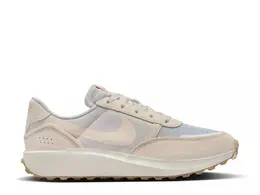 Кроссовки Nike Waffle Debut Running Shoe — мужские, серые 566121 | grey