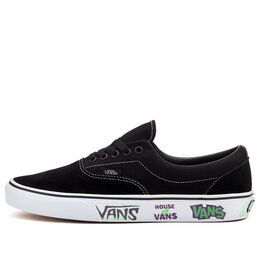 Кеды Era 'Live at House of Vans', черный vn0a5kx5ba2 | black