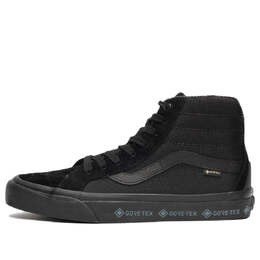 Кеды Vans SK8-HI Reissue Notchback GORE-TEX 'Cabin Fever', черный vn0005vmblk | black