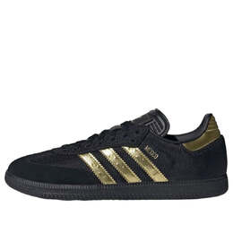 Кроссовки Adidas Samba 'Mexico', черный jh5656 | black