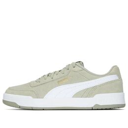 Кеды Puma Basket LFS 370304-24 | graygreen