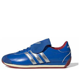 Кроссовки Adidas x YESEYESEE Country OG 'Blue Matte Silver', синий jr2601 | blue