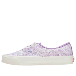 Беговые кроссовки Vans Vault OG Authentic LX vn0a4bv94ia1