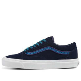 Кеды Vans Old Skool 'Blue', синий vn0a54f3b66 | blue