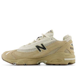 Кроссовки New Balance 1000 'Incense Black', бежевый m1000psp | beige
