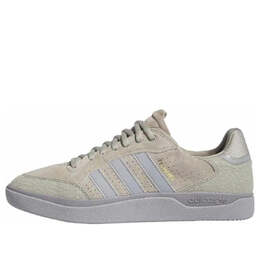 Кроссовки Adidas Tyshawn Low 'Silver Pebble', серый if4623 | grey