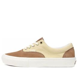 Кеды Vans Skate Era 'Brown Yellow', коричневый vn0a5fc9bro | brown