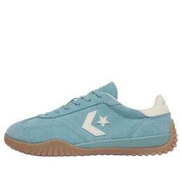 Кроссовки Converse Run Star Trainer OX 'Sage Green White', зеленый a11505c | green