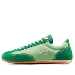 Кроссовки Converse x GOLF le FLEUR* Tyler, The Creator Jogger 'Forest Shade Green', зеленый a16192c | green